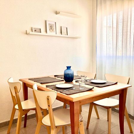 Apartamento Anea Murcia Buitenkant foto