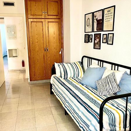 Apartamento Anea Murcia Buitenkant foto