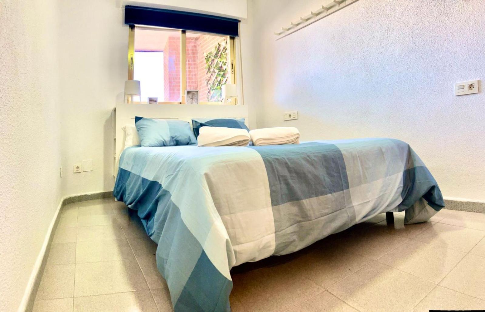 Apartamento Anea Murcia Buitenkant foto