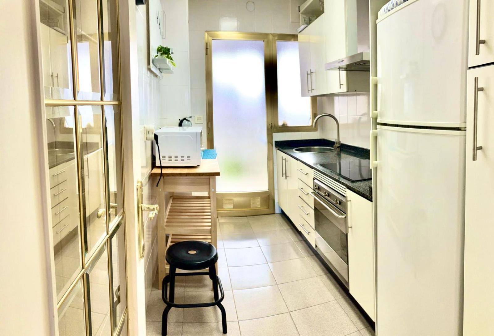 Apartamento Anea Murcia Buitenkant foto