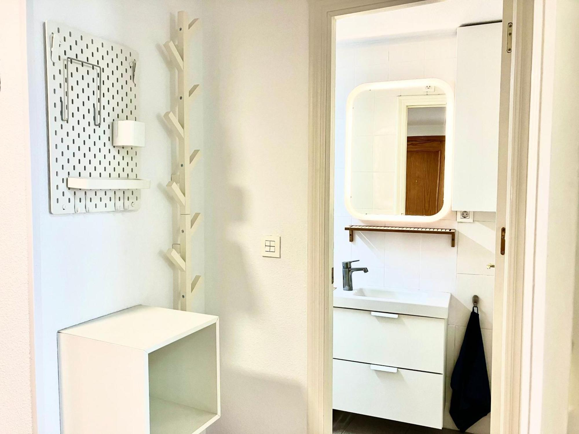 Apartamento Anea Murcia Buitenkant foto